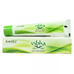 Vibha: nahahoolduskreem (25 g), Vibha nahahoolduskreem Kottakkal Ayurveda 4.125