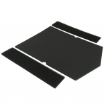 Filtrikomplekt K&auml;snfilter 9688381 6057930 Tarvikud