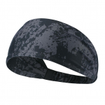 Spordipeapael Quick Dry Higipael Juuksepael K&otilde;rge elastne peapael Juuksepael hingav peapael hall