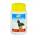 &Scaron;iva Guthika (120 vahekaart), Shiva Gutika, Shri Ganga apteek