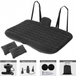 Universaalne t&auml;ispuhutav automadrats maastur T&auml;ispuhutav multifunktsionaalne auto t&auml;ispuhutav voodi Autotarvikud &Otilde;huga v&auml;limatkamatt