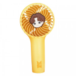 TinyTAN | Butter Handy Fan V