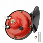 12-V 300 dB rongipass veekindel mootorratta veoautole rongipaadile automaasturile punane