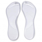 1 paar mugavaid flip-flop sisetaldu Kulumiskindlad praktilised sussid sandaalid, siset&uuml;kid, polster 37-38