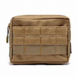 Taktikaline s&otilde;jaline Molle kott turvav&ouml;&ouml; v&ouml;&ouml;pakk v&auml;lispordi EDC hoiukotid Style 2
