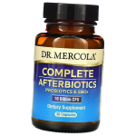 Komplekssed afterbiotics, Complete Afterbiotics, Dr. Mercola 30 kapslit (69387007) 30caps