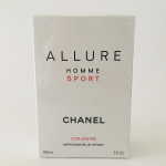 Chanel Allure Homme Sport K&ouml;lni vesi 150ml