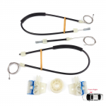 EWR5360 aknat&otilde;stuki remondikomplekt eesmine parem 5C6837464K VW Jetta 2011-2020 jaoks