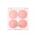 DASIQUE Blending Mood Cheek 10,4 g [j&auml;&auml;tisekollektsioon] 09 Almond Vanilla