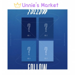 MONSTA X &ndash; J&Auml;LGI LEIA TEID(JUHUSLIK) RANDOM 1EA