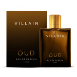 Parf&uuml;&uuml;mivesi Oud (100 ml), Oud parf&uuml;&uuml;mvesi, kaabakas