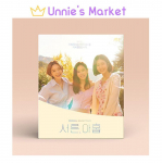 Kolmk&uuml;mmend &uuml;heksa Korea K-draama OST / Poeg Yejin 1EA