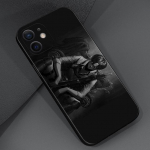 Etui Coque Iphone 14 14 7 Plus Xr 8 12 Pro Max Xs X 11 13 6 Mini Shingeki No Kyojin Attack On Titan Mobiiltelefon Armor For iPhone 6 6S Plus