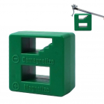 K&auml;sit&ouml;&ouml;riistad Demagnetiseerija Magnetism Tool Kruvikeeraja Magnet