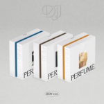 Album NCT DOJAEJUNG &ndash; [Parf&uuml;&uuml;m] 1. minialbumikarbi versioon RANDOM