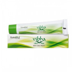Kottakkal ayurveda Vibha nahahoolduskreem kauniks nahaks 25 g (Pakis 2) valge