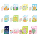 PETIT FANCY komplimentide kleebiste komplekt #1SET (11Types)