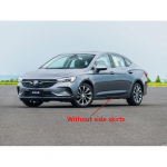 Opel Vauxhall Astra K GSi OPC 2016 2017 2018 Poritiiba Poritiibade Poritiibade Kaitsme Pritsmeklapi Porikaitsete jaoks Astra K