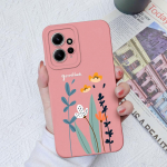 Lille&uuml;mbrised Xiaomi Redmi Note'ile 12 11 10 9 8 7 Pro Max tagakaas Armas avokaado pehme silikoonist kaamera kaitsetelefoni fondid Redmi Coques'idele Redmi Note 7S hall