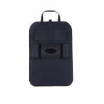 Auto tagaistme hoiukott koos kokkupandava lauaalusega tahvelarvuti hoidja koekarp Automaatne tagaistme koti kaitse 1 blackBib