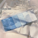 6tk Morandi v&auml;rviparandusteibid komplekt Gradient Design PET 5mm*12m korrigeeriv kontorikool