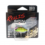 Duo Realis Spin 30mm 5 grammi Spinner Bait Lure CCC3510 (3228)
