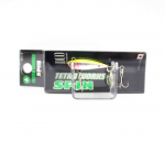 Duo Tetra Works Spin 28mm 5 grammi uppuv lant CHA0158 (5810)