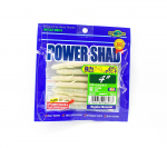 Ecogear Soft Lure Power Shad 4 tolli 163 (6077)