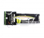 Sea Falcon Metal Jig Real Mackeral Casting 20 grammi 08 (3671)