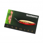 Shimano TR-S44N Cardiffi lusikas 4,4 grammi 61T 441218