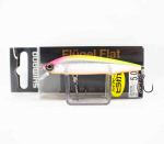 Shimano ZN-M70S Cardiff Flugel Flat 70F ujuv lant 016 519832