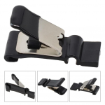 K&uuml;tuseluugi vedru K&uuml;tuseluugi vedru Autoosad Autotarvikud ABS must