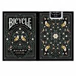 Jalgratta linnumaja M&auml;ngukaardid Pakk Poker Suurus Kaardim&auml;ngud V&otilde;lunipid V1