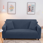 1 / 2 / 3 / 4 istme diivani kate Stretch Polar fliisist diivani katted elutuppa elastne diivani m&ouml;&ouml;bli kaitse kate &uuml;hev&auml;rviline 2Pcs Pillowcases