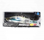 Gan Craft Jointed Claw Shift 183 Type F ujuv lant AI-01 (0452)