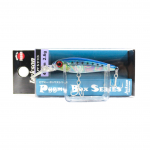 Jackson PY Pygmy Shad uppuv peibutis OIW (0058)