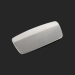 Peugeot 2008 208 2014 auto kindalaeka k&auml;epideme kate &ndash; kindalaeka k&auml;epideme kaunistuse kleebis h&otilde;be