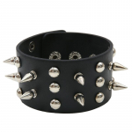 Moodsad retronahast laia k&auml;ev&otilde;ru Punk sulamist k&auml;sitsi isikup&auml;rastatud aksessuaarid