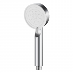 UUS must 5 režiimi vett s&auml;&auml;stev du&scaron;ipea, reguleeritav k&otilde;rgsurvepihusti, du&scaron;&scaron; vesimassaažiga du&scaron;ipea vannituppa