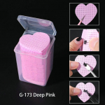 200 tk/karp k&uuml;&uuml;nelapid Salvr&auml;tikud k&uuml;&uuml;nte manik&uuml;&uuml;r vedel k&uuml;&uuml;nelakk padjakesed paberist k&uuml;&uuml;nel&otilde;ikamispadjad