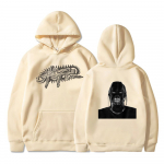Utopia Travis Y2K hip-hop kapuutsid Unisex kapuutsiga fliis Unisex graafiline kampsun Swag TS vabaaja r&auml;ppar Kanye Oversize 2XL