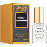 Parf&uuml;&uuml;mvesi naiste seiklus naistele 12 ml