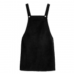 S&uuml;gistalvine naiste taskuga retro velvetist kleit Seksikas varrukateta vintage peokleit vabaaja massiivne &otilde;huke sukkadega p&auml;ikesekleit S must