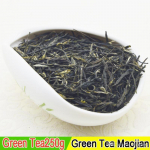 2023 Uus Xinyang Maojian Tea Roheline Tee Hiina T&otilde;eline Spring Organic Health 250g