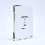 BTS RM &ndash; 1. t&auml;isalbum [INDIGO] (RAAMATU V&Auml;LJAANNE) BOOK EDITION