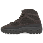 adidas Yeezy Desert Boot Oil 2019 Unisex Tossud Pruun EG6463 36