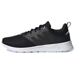Adidas QT Racer 2.0 Must-lilla toon Naiste tossud Core-Black H00548 36 white