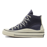 Converse Chuck 70 Utility High H&uuml;briidfunktsioon - Terasest Unisex Tennised Hall Egreti Must 171654C 35 black