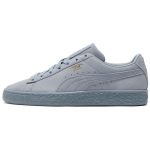 Puma Suede Mono 21 Blue Fog Unisex tossud 381176-03 36