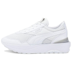 Puma Cruise Rider Re:Stiilsed kolm valget naiste tossud 384060-01 35.5